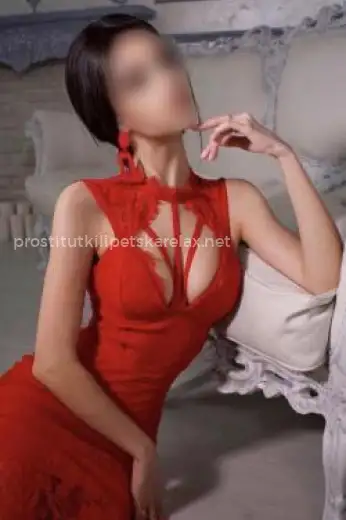 Проститутка Крис 19 лет - Фото 2 №164924