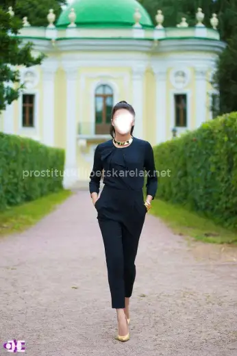 Проститутка Кира - Фото 3 №25926
