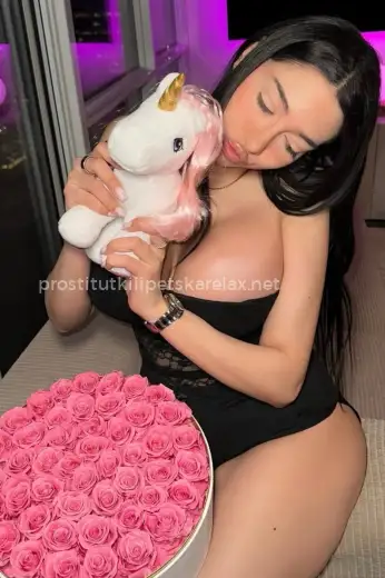 Проститутка Анна - Фото 7 №327426