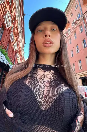 Проститутка Елизавета - Фото 9 №327427
