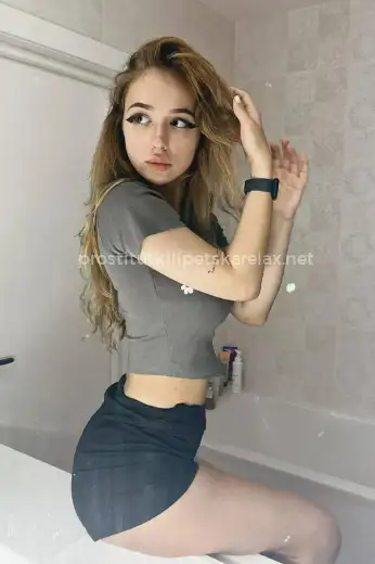 Проститутка Ксения - Фото 5 №327430