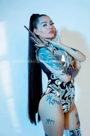 Проститутка Камилла - Фото 4 №327436