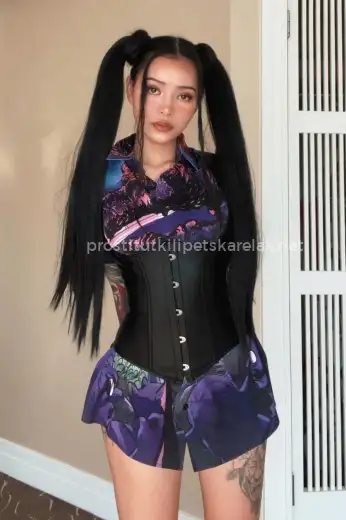 Проститутка Камилла - Фото 3 №327436