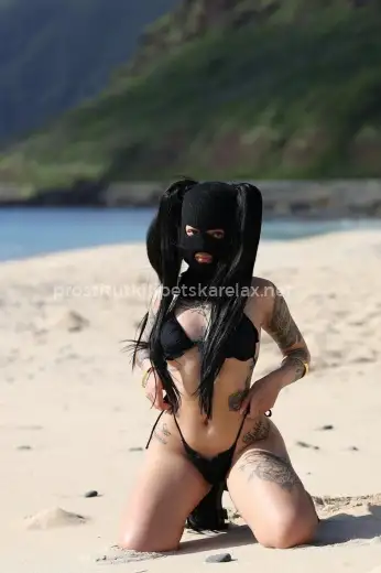 Проститутка Елизавета - Фото 3 №327443