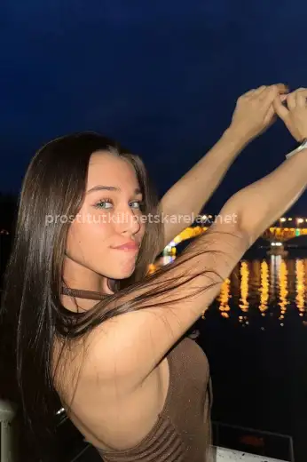 Проститутка Алина - Фото 9 №327462