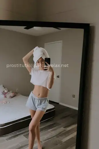 Проститутка Ксения - Фото 7 №327485