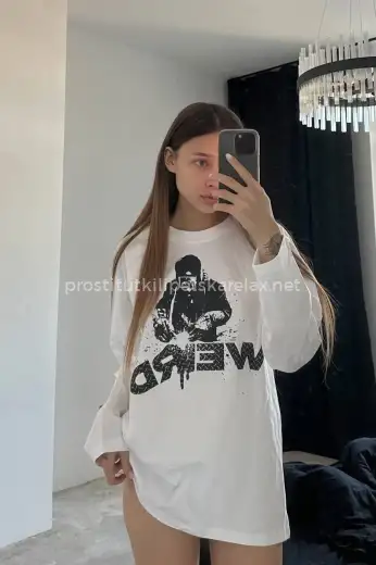 Проститутка Надежда - Фото 2 №336962