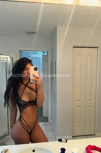 Проститутка Офелия - Фото 3 №336964