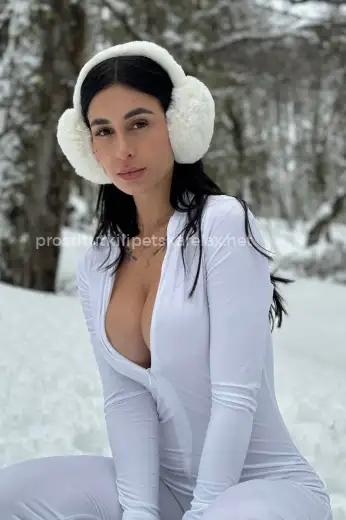 Проститутка Ева - Фото 3 №336969