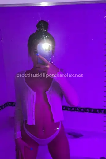 Проститутка Ирина - Фото 7 №336989