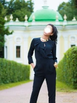 Анкета проститутки Кира - Фото 1, район Октябрьский, 21 год, №25926