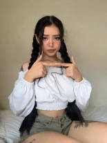 Анкета проститутки Камилла - Фото 1, район Левобережный, 27 лет, №327436