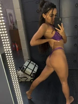 Анкета проститутки Аделина - Фото 1, район Левобережный, 26 лет, №336965